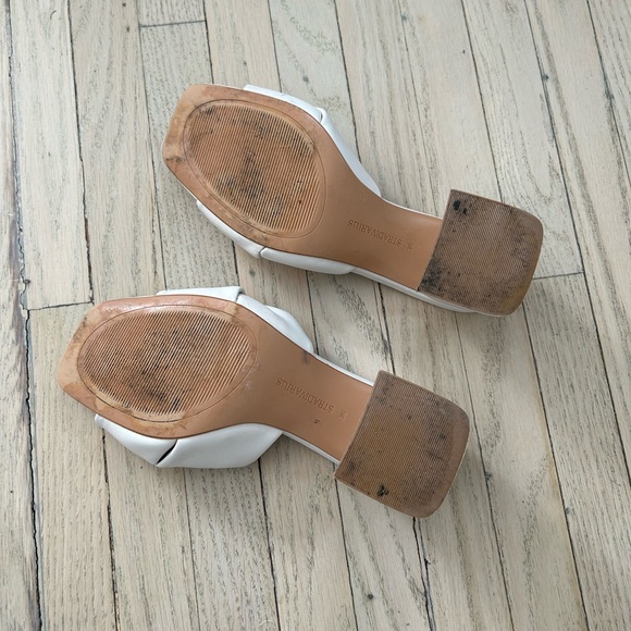 Stradivarius block heels - Picture 5 of 6